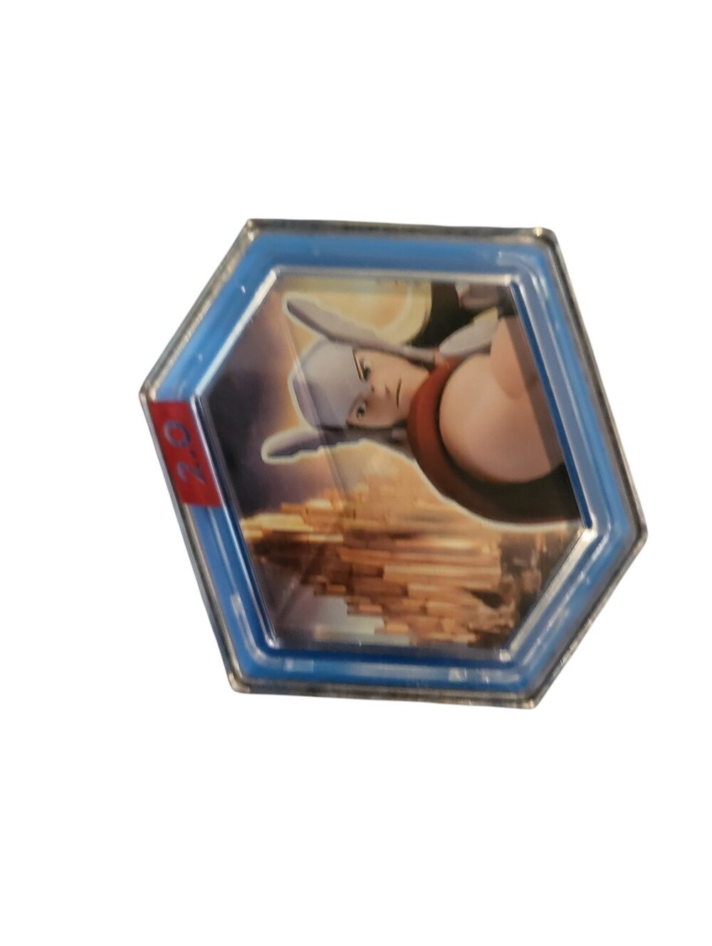 Disney Infinity Thor Power Disc